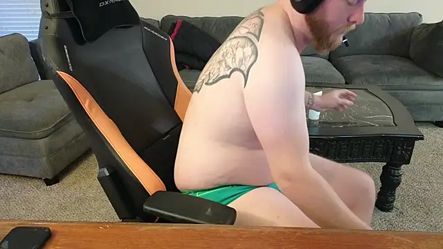 theballboy1 online show from 12.16.25