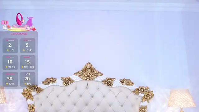 AnnyLorets online show from 11.18.25