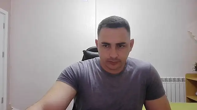 mastermute online show from 05.19.26