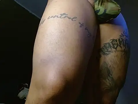 jordan bigcock  online show from 10.16.25