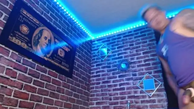 jordan bigcock  online show from 11.02.25