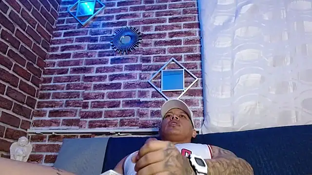 jordan bigcock  online show from 04.03.26