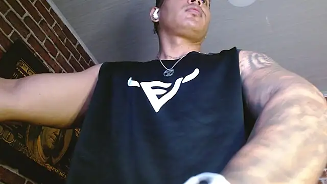 jordan bigcock  online show from 04.15.26