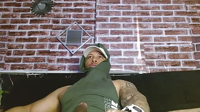 jordan bigcock  online show from 05.28.26