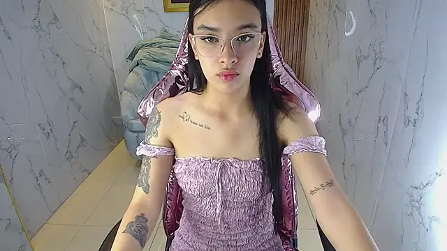 alana rosse s online show from 11.29.25