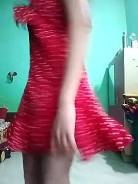 Hornyme18 online show from 11.25.25