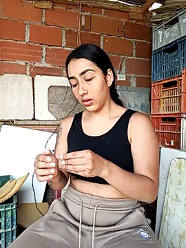 Queen sofya online show from 10.25.25