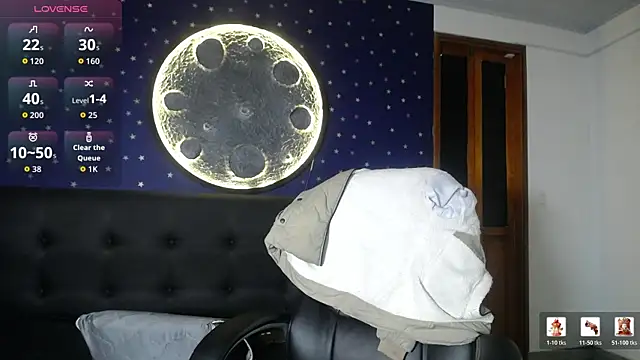 Snapshot of nairobi8 chatting on 08.03.26 nairobi8 online show from 08.03.26