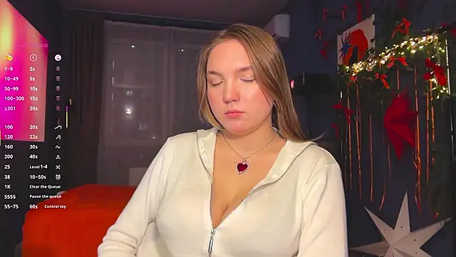 RebeccaEglitis online show from 02.13.26