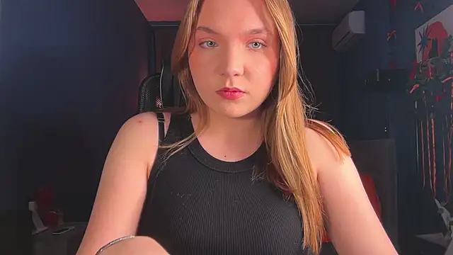 RebeccaEglitis online show from 05.12.26