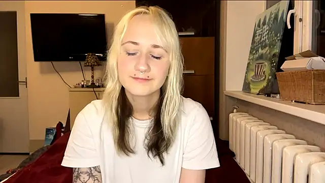 Ulemonala Cute online show from 11.05.25