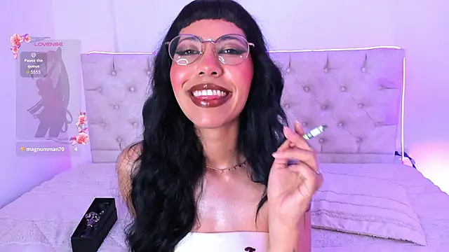 Nina fox 0691 online show from 02.01.26