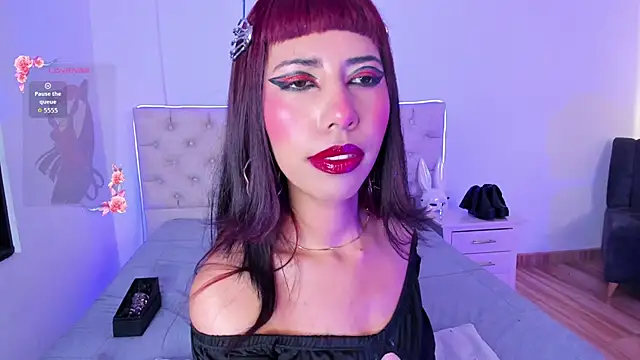 Nina fox 0691 online show from 03.19.26