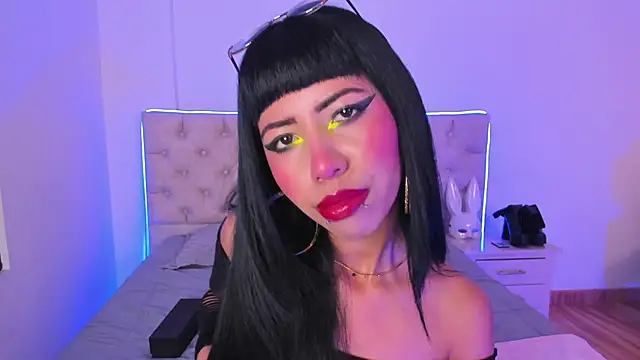 Nina fox 0691 online show from 04.05.26