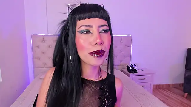 Snapshot of Nina_fox_0691 chatting on 05.02.26 Nina fox 0691 online show from 05.02.26