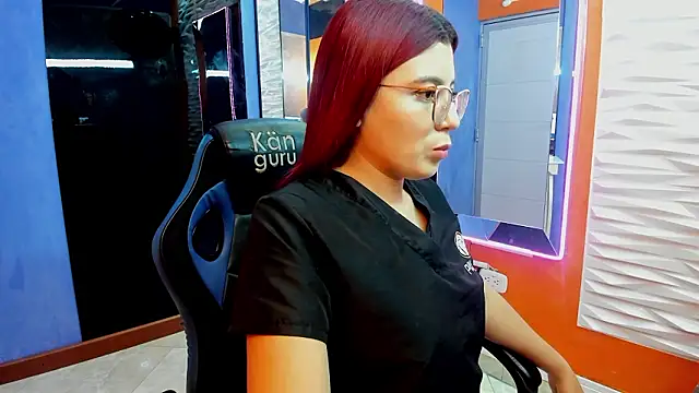 allison mc online show from 02.13.26