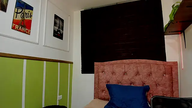 allison mc online show from 04.18.26