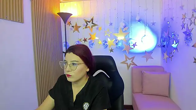 Snapshot of allison_mc chatting on 05.30.26 allison mc online show from 05.30.26