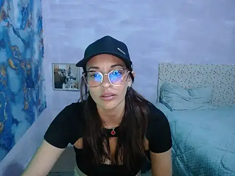 cerecita anna online show from 02.25.26