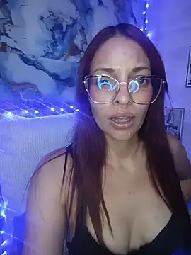 Snapshot of cerecita_anna chatting on 06.07.26 cerecita anna online show from 06.07.26