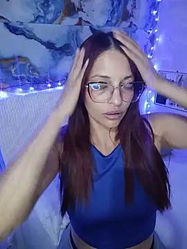 Snapshot of cerecita_anna chatting on 06.16.26 cerecita anna online show from 06.16.26