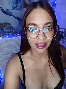 Snapshot of cerecita_anna chatting on 06.19.26 cerecita anna online show from 06.19.26