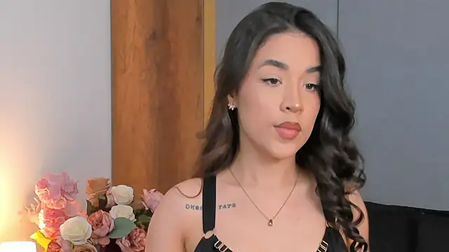 AryBlair online show from 10.13.25