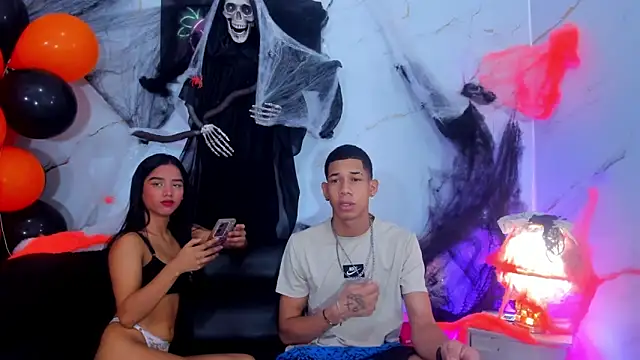 Little nicoll online show from 11.02.25