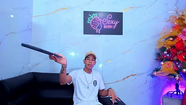 Little nicoll online show from 12.01.25