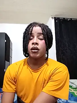 Nelsareth online show from 11.25.25