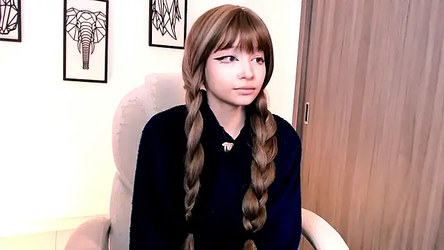 EmuOtori online show from 10.11.25