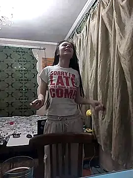 Lady Elsa Snow online show from 12.16.25