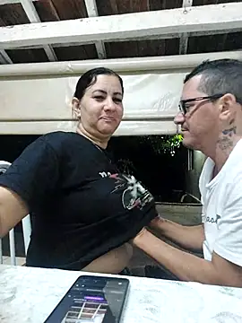 CleoHot25 online show from 10.30.25