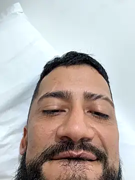 Santiago hot19 online show from 10.07.25