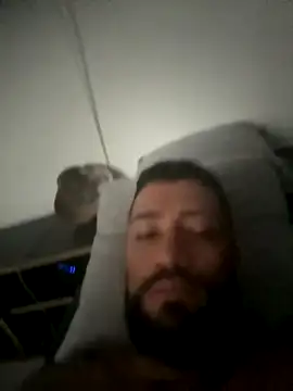 Santiago hot19 online show from 10.08.25