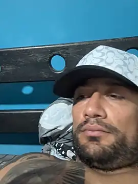 Santiago hot19 online show from 03.04.26