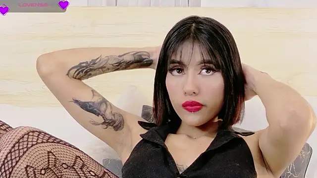 Amara prescott online show from 03.18.26