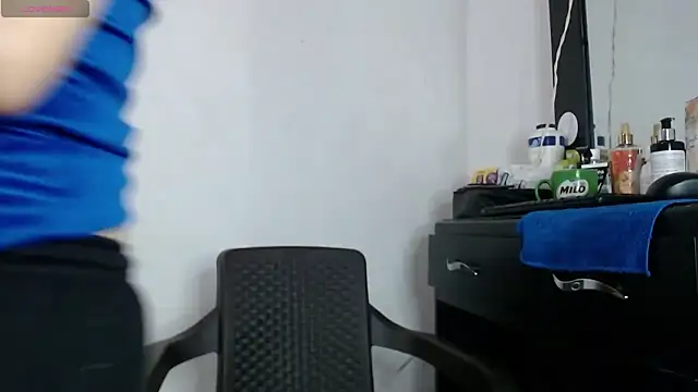 Damara Rolands- online show from 11.06.25