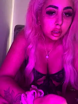 zara bellexx online show from 11.02.25