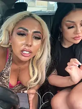 zara bellexx online show from 05.15.26