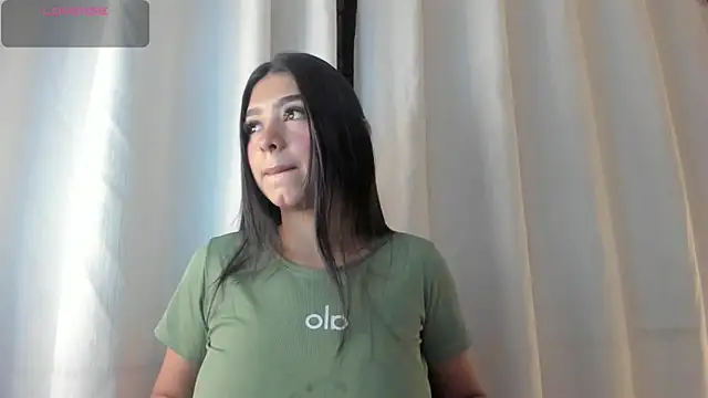 allisonpariss online show from 03.28.26