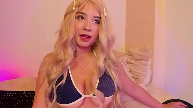 Lilith salvatoree online show from 03.21.26