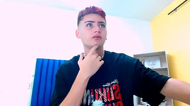 Alex Millerss online show from 12.03.25