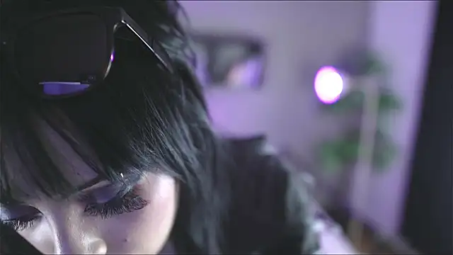 Bayonetta doll online show from 10.29.25