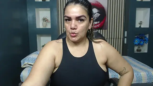 Snapshot of ruby_jimenez19 chatting on 11.11.25 ruby jimenez19 online show from 11.11.25