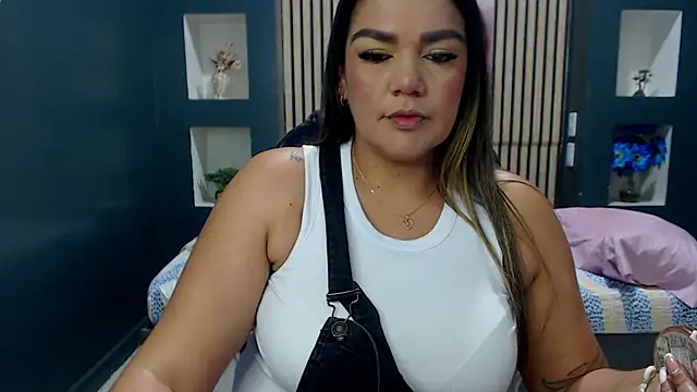 ruby jimenez19 online show from 02.22.26