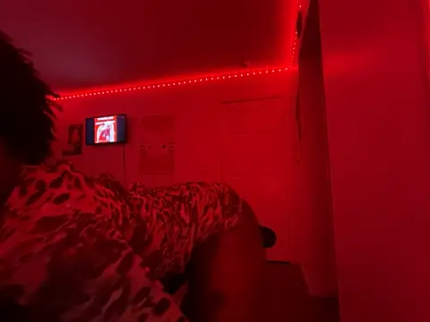 twerkaholic120 online show from 10.09.25