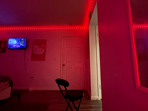 twerkaholic120 online show from 10.14.25