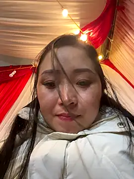 miemie-xx online show from 11.05.25