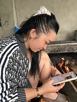 miemie-xx online show from 11.13.25